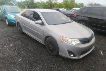 4T1BD1FK4EU115661 | 2014 TOYOTA CAMRY HYBRID