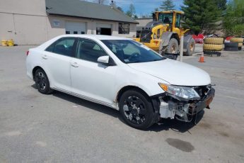 4T1BD1FK4EU123033 | 2014 TOYOTA CAMRY HYBRID