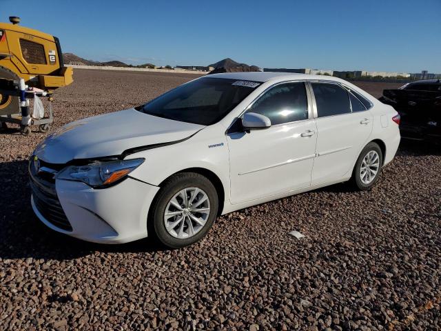 4T1BD1FK4FU168300 | 2015 TOYOTA CAMRY HYBR