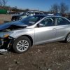 1G1PA5SG0E7334653 | 2014 CHEVROLET CRUZE LS