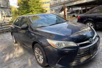 4T1BD1FK8FU169014 | 2015 TOYOTA CAMRY HYBR