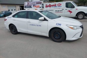 4T1BD1FK8GU196425 | 2016 TOYOTA CAMRY HYBRID