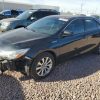 1G1ZD5STXJF172253 | 2018 CHEVROLET MALIBU LT