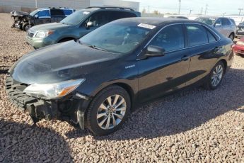 4T1BD1FK9FU164677 | 2015 TOYOTA CAMRY HYBR