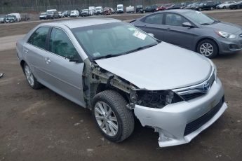 4T1BD1FKXCU034175 | 2012 TOYOTA CAMRY HYBRID