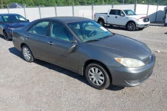 4T1BE30K15U594154 | 2005 TOYOTA CAMRY