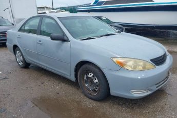 4T1BE30K23U131646 | 2003 TOYOTA CAMRY