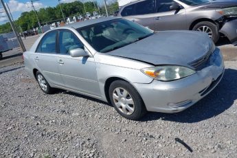 4T1BE30K42U620614 | 2002 TOYOTA CAMRY