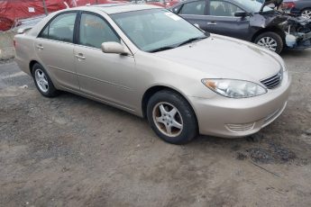 4T1BE30K45U509355 | 2005 TOYOTA CAMRY