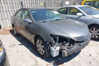 4T1BE30K46U737857 | 2006 TOYOTA CAMRY