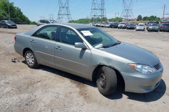 4T1BE30K56U646502 | 2006 TOYOTA CAMRY