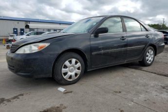 4T1BE30K63U152225 | 2003 Toyota camry le