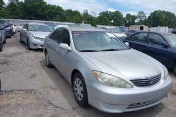 4T1BE30K75U092295 | 2005 TOYOTA CAMRY