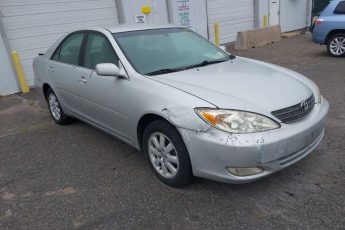 4T1BE30K83U148502 | 2003 TOYOTA CAMRY