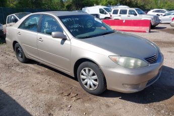 4T1BE30K85U006041 | 2005 TOYOTA CAMRY