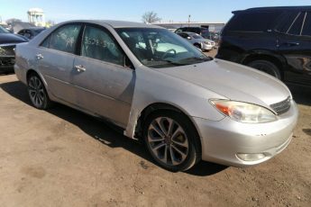 4T1BE30K93U222722 | 2003 TOYOTA CAMRY