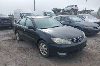 4T1BE30KX6U661075 | 2006 TOYOTA CAMRY