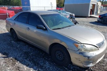 4T1BE32K05U033490 | 2005 TOYOTA CAMRY