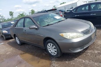 4T1BE32K05U540034 | 2005 TOYOTA CAMRY