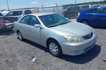 4T1BE32K06U141139 | 2006 TOYOTA CAMRY