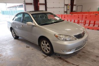 4T1BE32K06U143084 | 2006 TOYOTA CAMRY