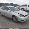 2T1BURHE7JC001851 | 2018 TOYOTA COROLLA L