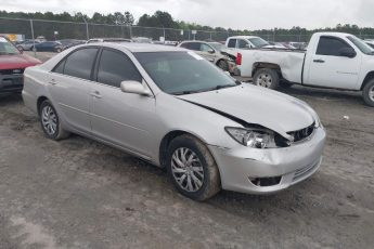 4T1BE32K06U700320 | 2006 TOYOTA CAMRY