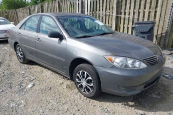 4T1BE32K06U731034 | 2006 TOYOTA CAMRY