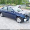 1HGCG3175YA002033 | 2000 HONDA ACCORD