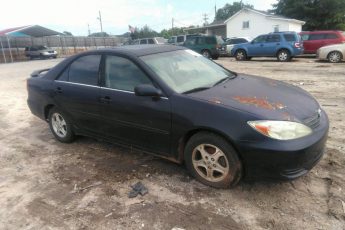 4T1BE32K12U571434 | 2002 TOYOTA CAMRY