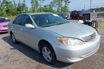 4T1BE32K13U683264 | 2003 TOYOTA CAMRY