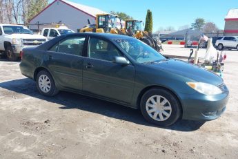 4T1BE32K15U024474 | 2005 TOYOTA CAMRY