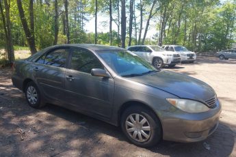 4T1BE32K15U971241 | 2005 TOYOTA CAMRY