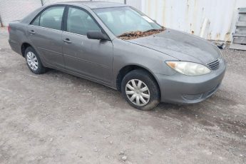 4T1BE32K16U724948 | 2006 TOYOTA CAMRY