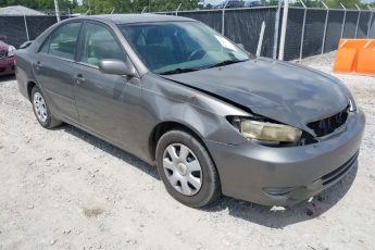 4T1BE32K22U622553 | 2002 TOYOTA CAMRY