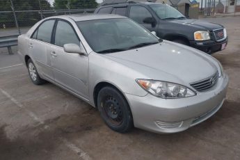 4T1BE32K26U655221 | 2006 TOYOTA CAMRY