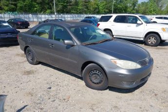 4T1BE32K26U743699 | 2006 TOYOTA CAMRY