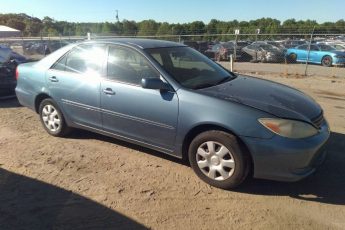 4T1BE32K33U684819 | 2003 TOYOTA CAMRY