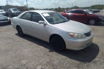 4T1BE32K33U703997 | 2003 TOYOTA CAMRY