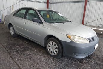 4T1BE32K35U095871 | 2005 TOYOTA CAMRY