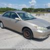 1F1GD67636G511983 | 2006 Subaru impreza