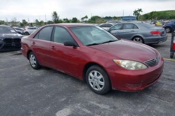 4T1BE32K36U114436 | 2006 TOYOTA CAMRY