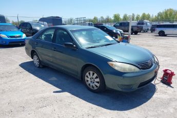 4T1BE32K36U131897 | 2006 TOYOTA CAMRY