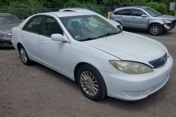 4T1BE32K36U700411 | 2006 TOYOTA CAMRY