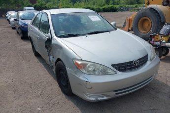 4T1BE32K42U602661 | 2002 TOYOTA CAMRY