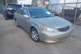 4T1BE32K44U263371 | 2004 TOYOTA CAMRY