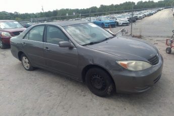 4T1BE32K44U914725 | 2004 TOYOTA CAMRY