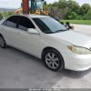 JTDKB20U553062405 | 2005 TOYOTA PRIUS