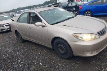 4T1BE32K45U401914 | 2005 TOYOTA CAMRY