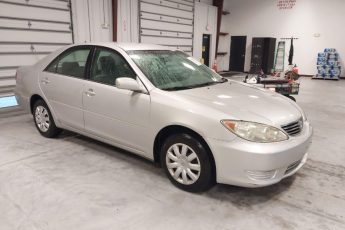 4T1BE32K45U535774 | 2005 TOYOTA CAMRY